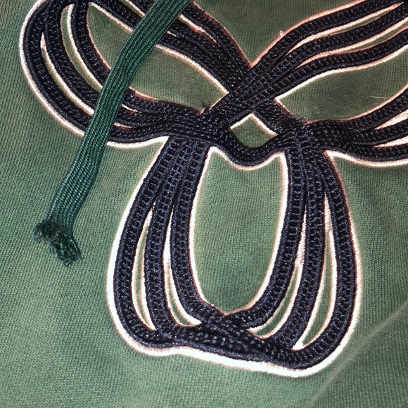 Over sized tna hoodie - Picture 3 of 3